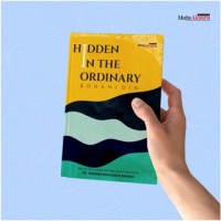 Image of Hidden In The Ordinary