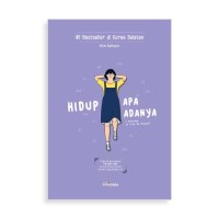 Image of HIDUP APA ADANYA