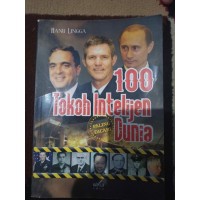 Image of 100 Tokoh Intelegen Dunia