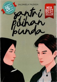 Image of Santri pilihan bunda