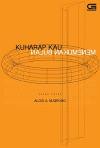 Image of KUHARAP KAU MENEMUKAN BULAN