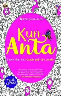 Image of KUN ANTA