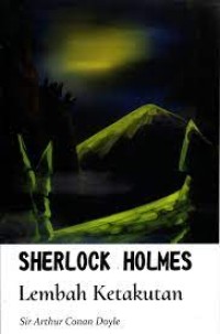 Image of Sherlock Holmes: Lembah ketakutan