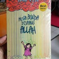 Image of Moga bunda disayang Allah