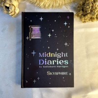Image of Midnight Diaries