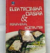 Image of Elektronika Dasar & Peripheral Komputer