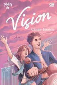 Image of Teenlit : Vision