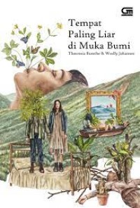 Image of TEMPAT PALING LIAR DI MUKA BUMI