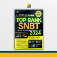 Image of Top Spoiler SNBT Seleksi Nasional Berdasarkan Tes