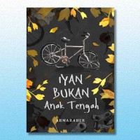 Image of Iyan Bukan Anak Tengah